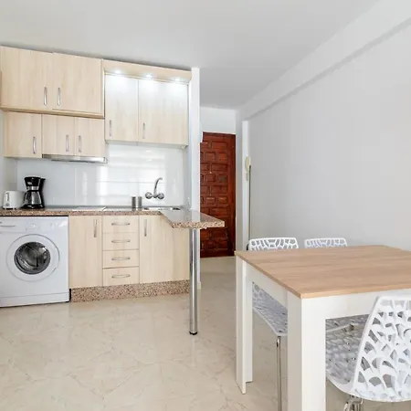 Apartment Lorna Fuengirola
